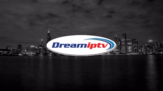 Dream IPTV