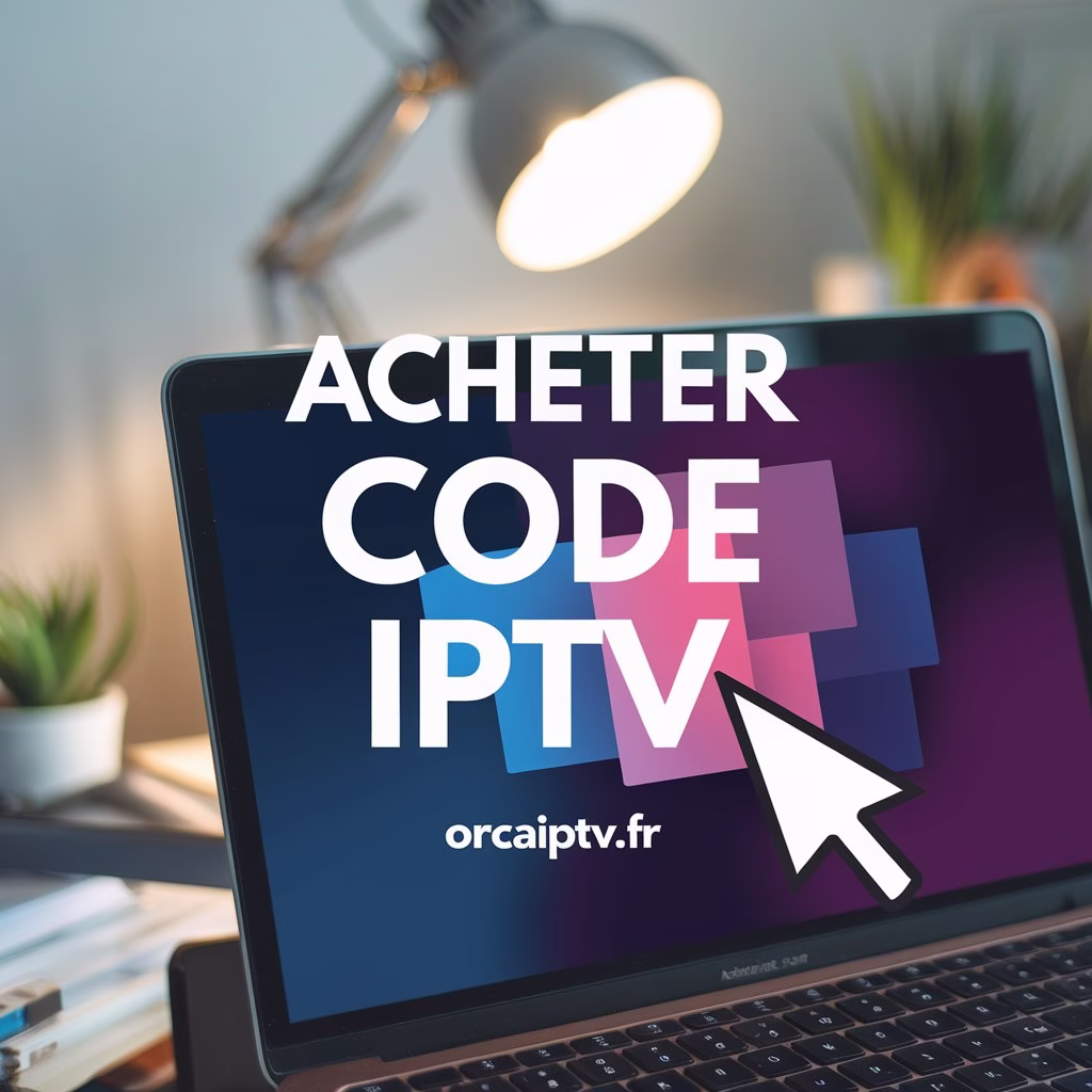 Acheter IPTV
