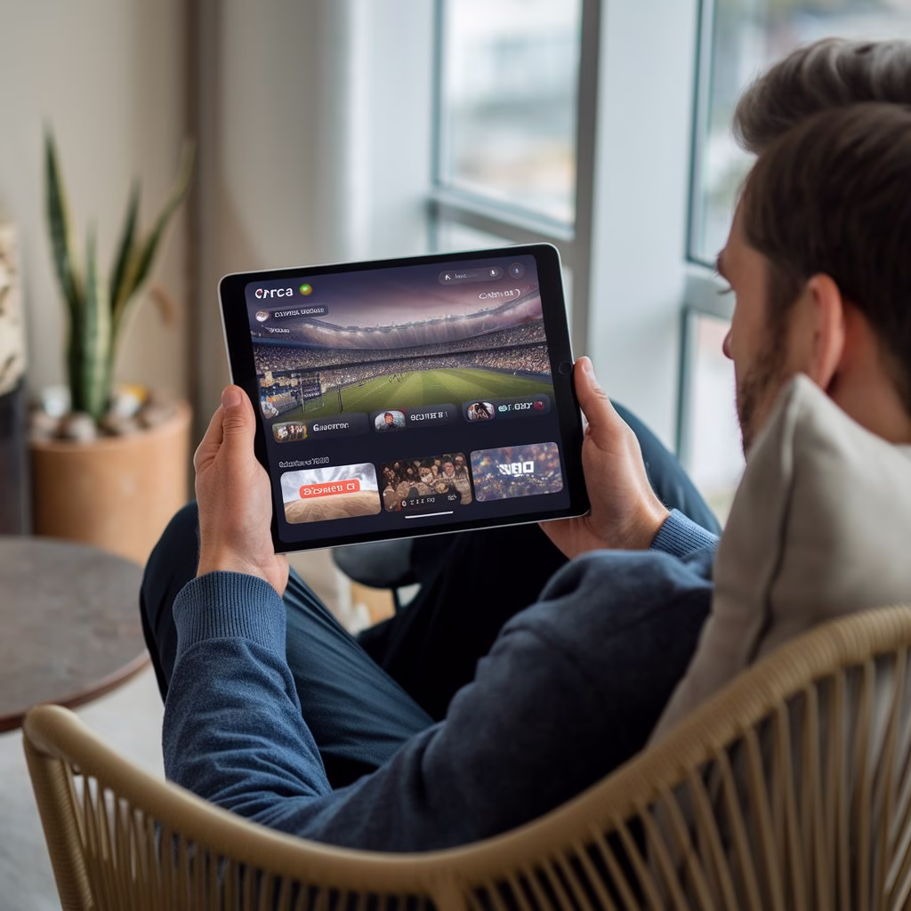 Best IPTV Stable
